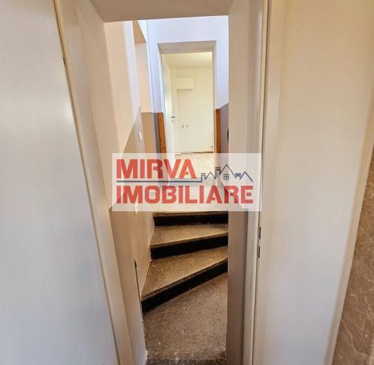 🏢 Spațiu de birouri – 5 camere, 3 băi – Etaj 1 vilă, Zona Centrală - Poză 37