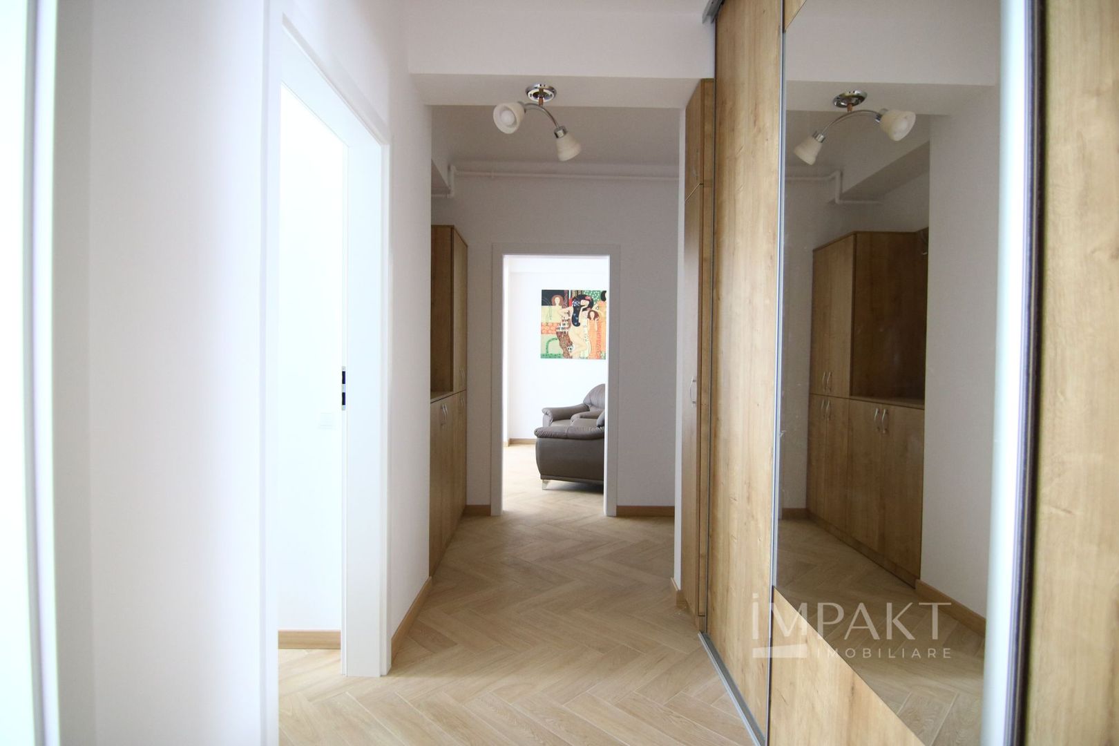 Apartament modern cu 2 camere decomandate, in Sopor - Poză 10