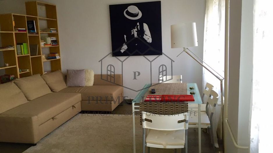 APARTAMENT COCHET DE 2 CAMERE IN ZONA AVIATIEI PE LANGA PARC HERASTRAU - Poză 5