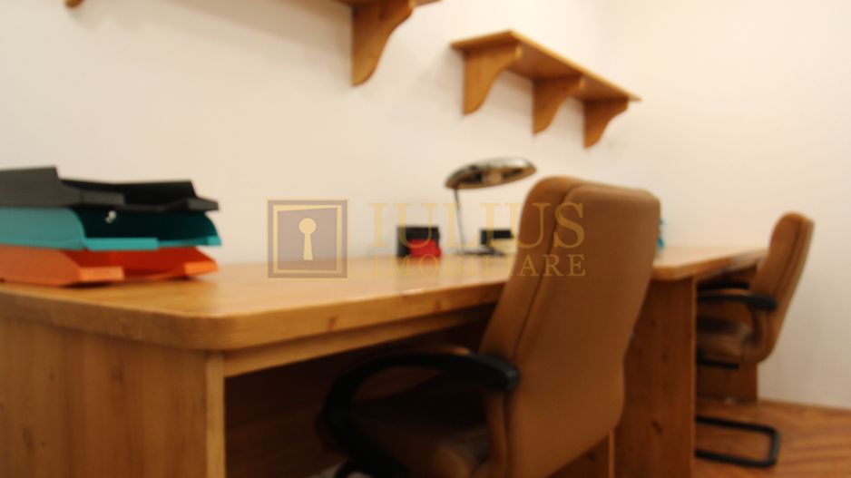 Decomandat, centrala pproprie, ideal pentru cei ce lucreaza de acasa. - Poză 3