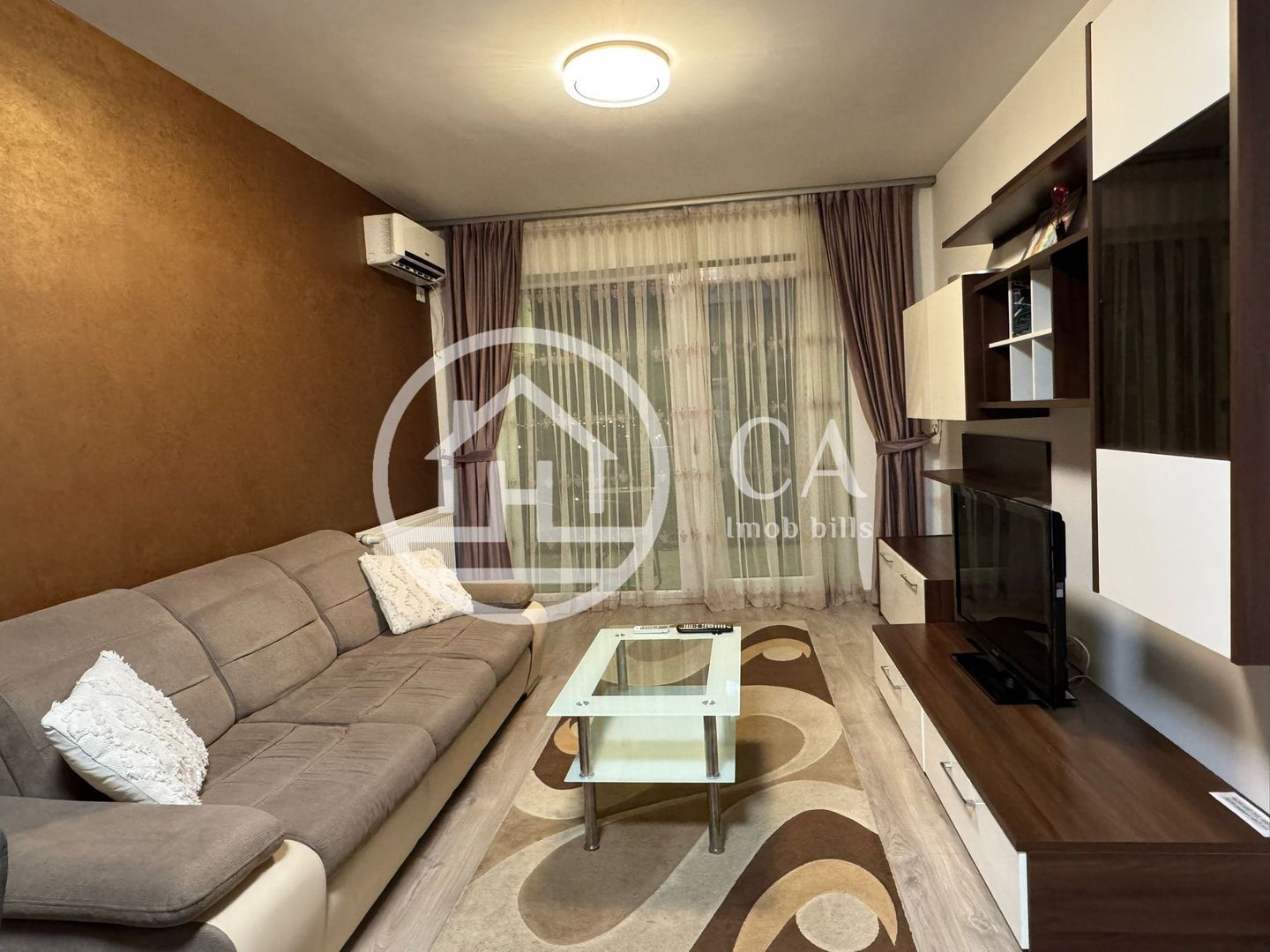 Apartament de închiriat cu 3 camere Prima Onestilor, Oradea - Poză 6