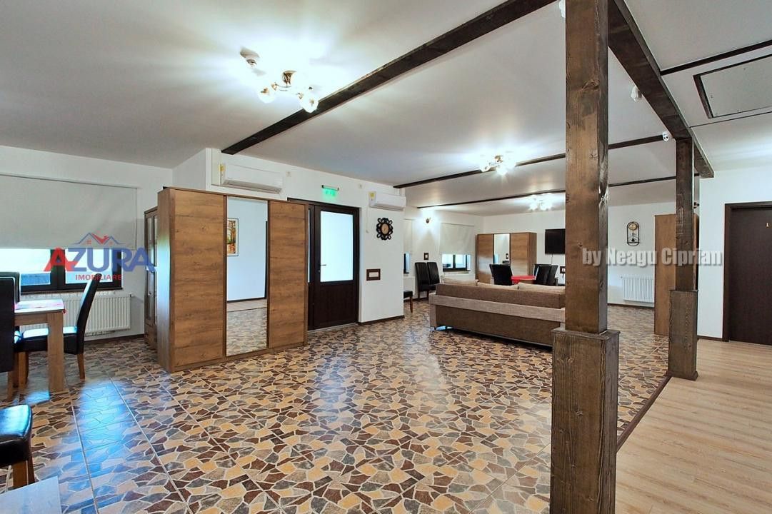 AZURA Imobiliare Pitesti - Casă de vacanță, Nucșoara! - Poză 53