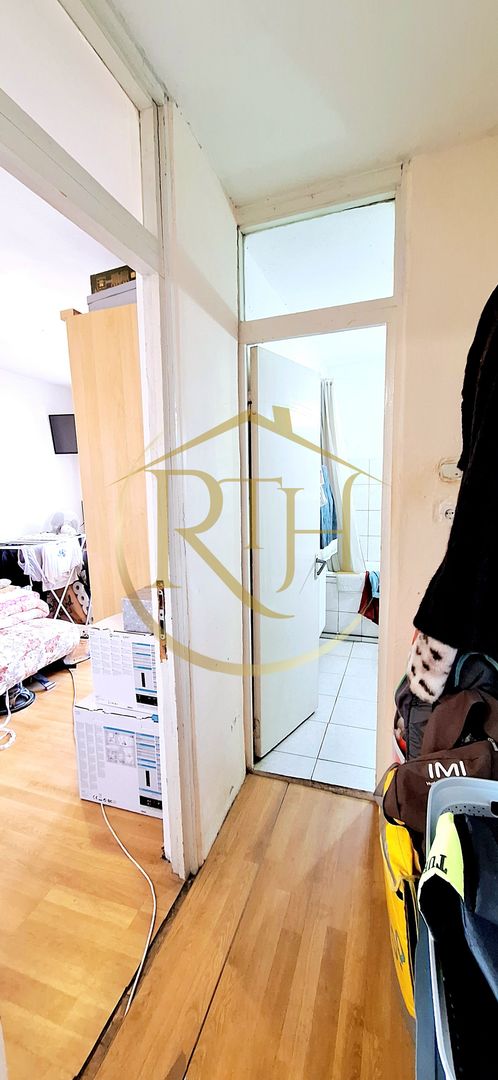 Oferim spre vanzare, Apartament cu 3 camere, Girocului, Sp. Judetean - Poză 14