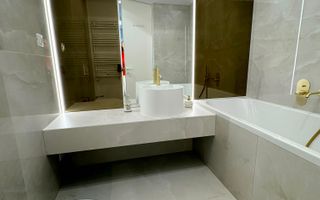 Apartament cu 3 camere de închiriat - Poză 5