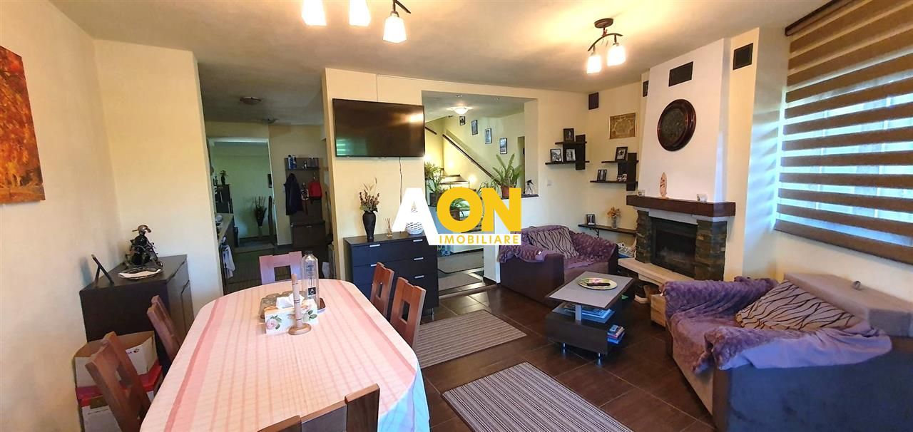 Casa 6 camere, toate utilitatile, 700 mp teren, Micesti - Poză 8