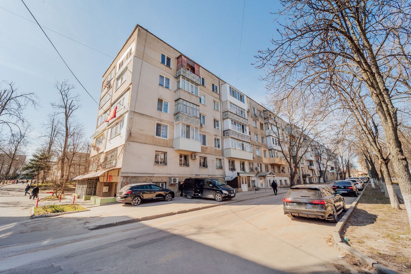 Vânzare I Spațiu Comercial I 140 m2 I Buiucani I Prima Linie - Poză 23