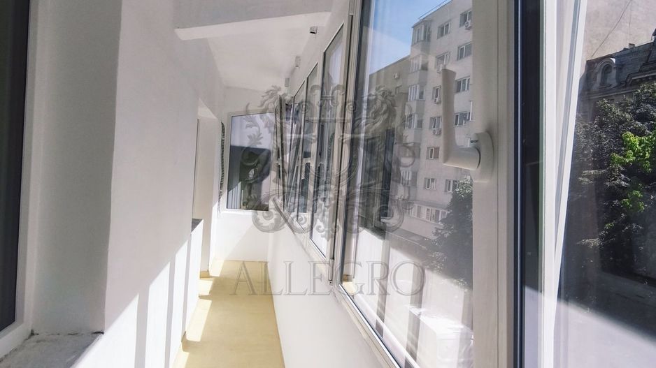 GRADINA ICOANEI | Str. Pitar Mos | 4 Camere | Etaj 2/6 | 1980 - Poză 4