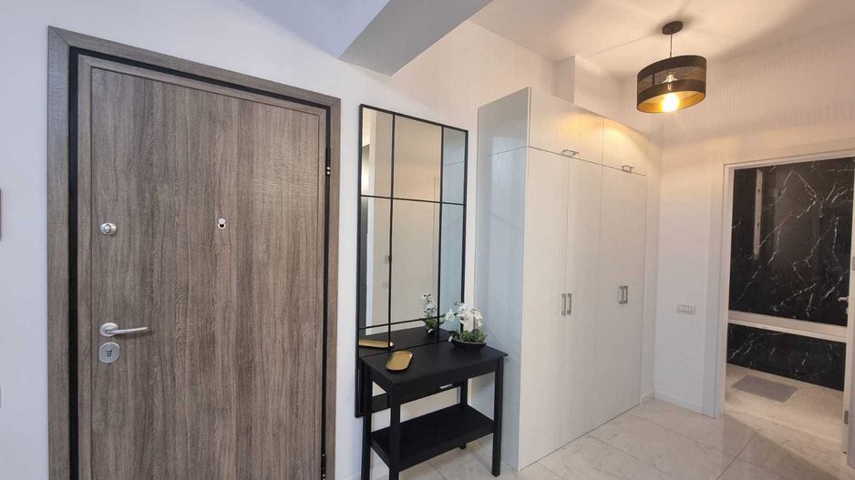 BRASADAS închiriază Ap 2 Cam 63mp Et6/7 PARCARE 2024 Marriot - Poză 3