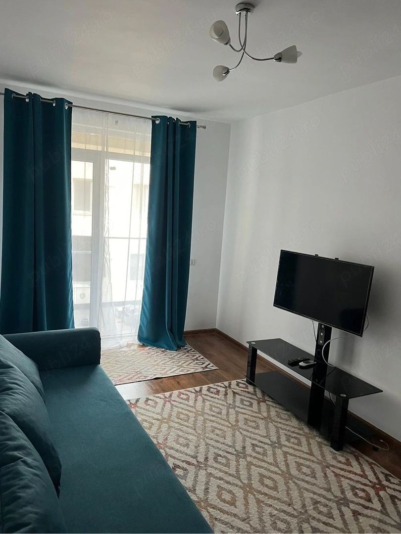 Apartament 2 camere metrou Dimitrie Leonida - Poză 1