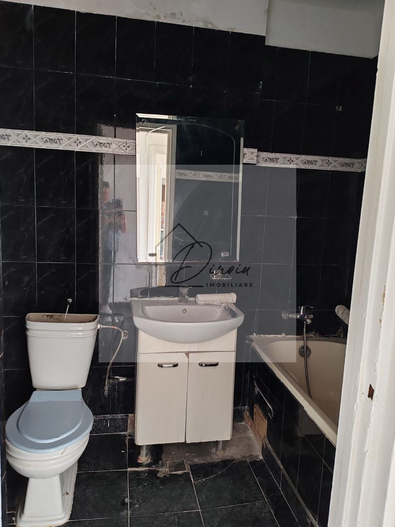 Apartament 3 camere Ștefan cel Mare I Lizeanu I Metrou I COM 0% - Poză 12