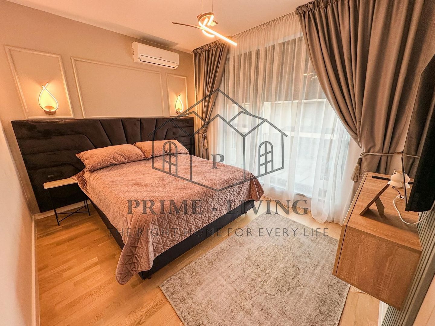 VILA INCHIRIATA LA VANZARE, IN COMPLEX REZIDENTIAL ZEN VILLE - Poză 7