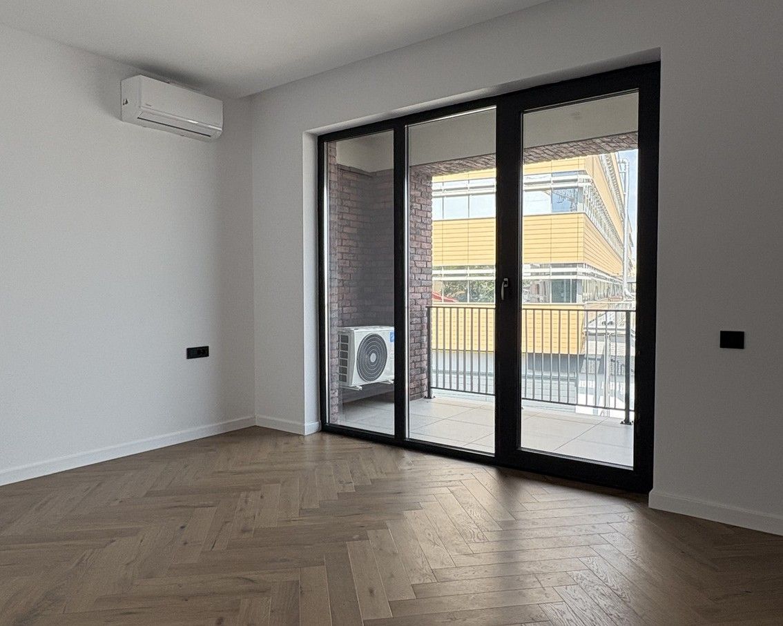 Apartament High End 4 camere I Zona Barbu Vacarescu I Imobil nou - Poză 11