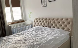 Apartament de vânzare cu 2 camere în Florești, zona Terra. - Poză 7
