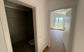 Apartament 3 camere / penthouse pe doua nivele - zona Sanpetru - Poză 11