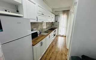 Apartament 3 camere cu 2 dormitoare și living – Mărăști | Dâmboviței - Poză 6