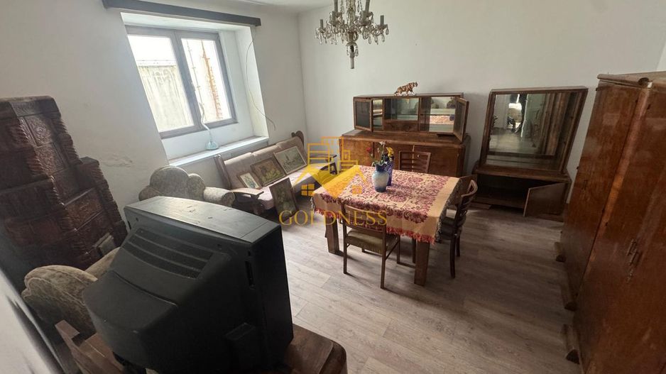 Casa/ Spatiu Birou, Curte 250mp, Parcari, Ultracentral, Avram Iancu - Poză 1
