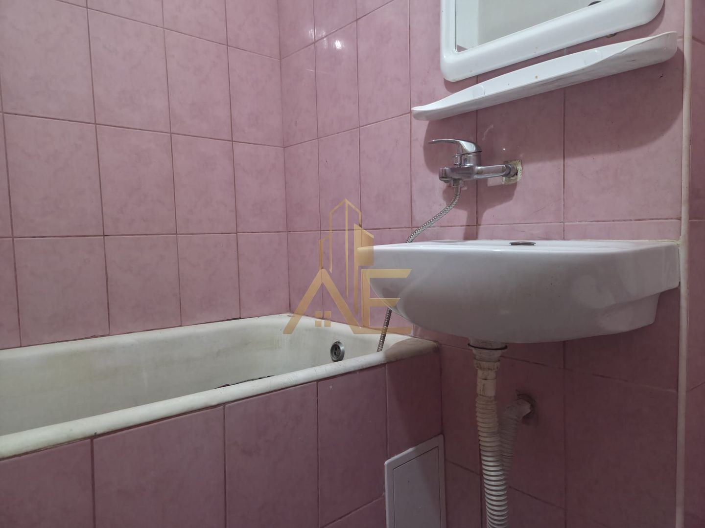 Apartament 2 camere – Str. Lalelelor nr. 6, etaj 1 - Poză 4