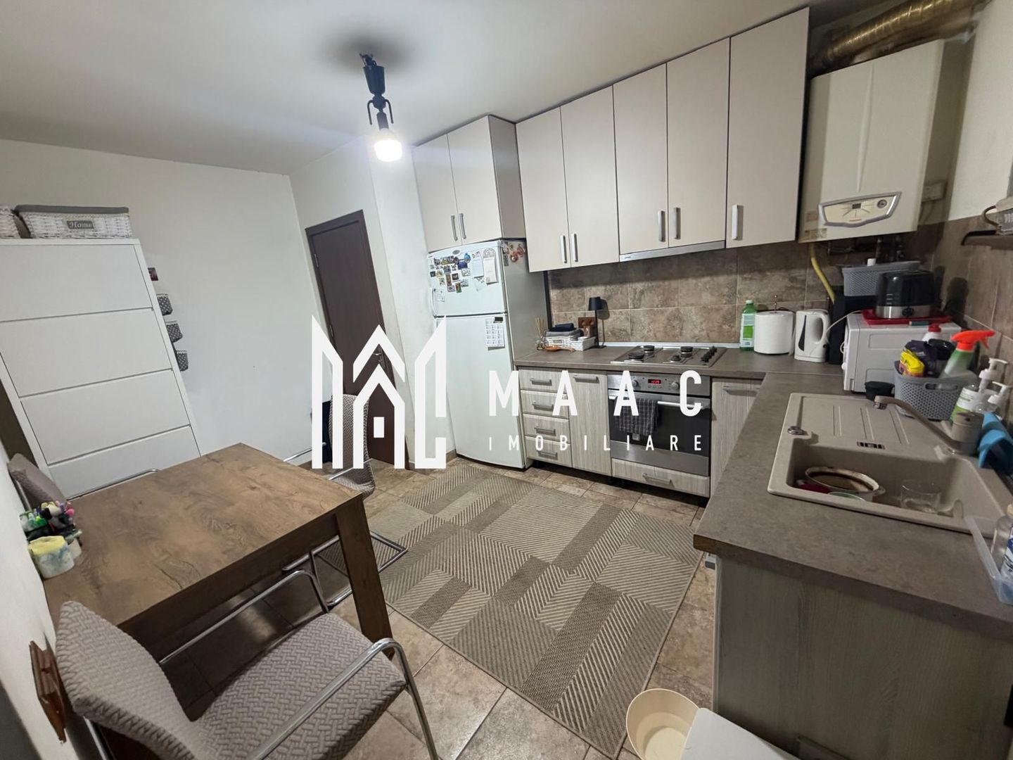 Casă Modernă I 100 MPU I Teren 240 MP  I Dracula - Selimbar - Poză 8