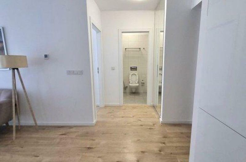 Inchiriere apartament 2 camere cu parcare inclusa Belvedere Residences - Poză 7