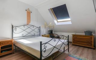 Apartament 3 camere, 79 mp, parcare, Manastur, zona Edgar Quinet! - Poză 19