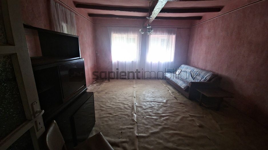 Casa Sat Cheresig(spre Santandrei) - Poză 7