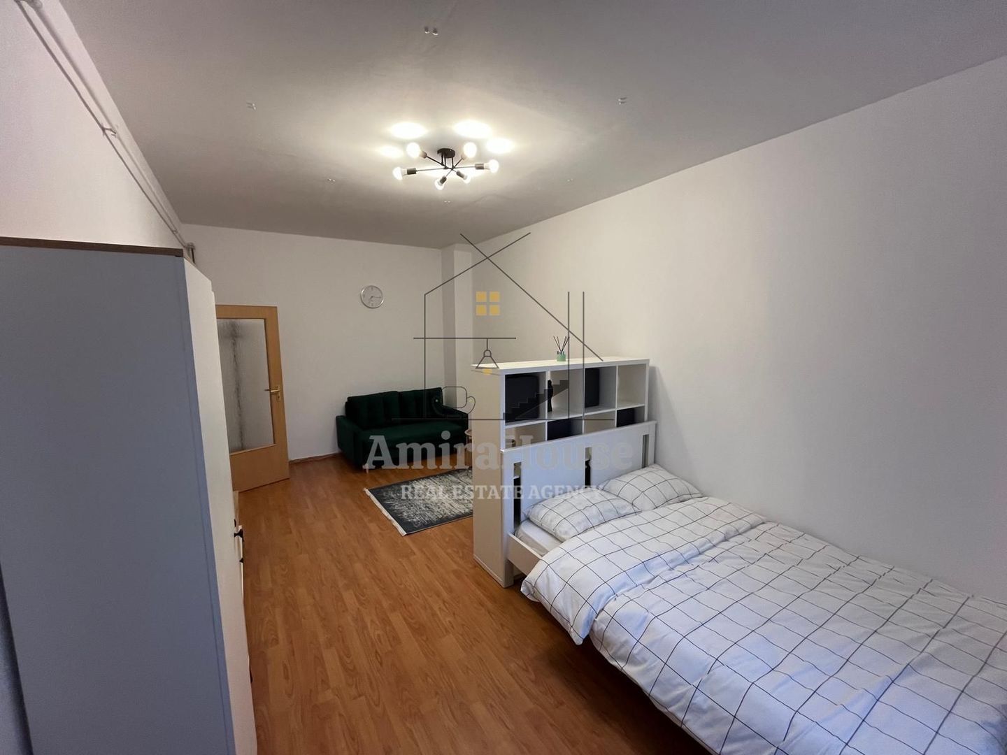 Apartament 1 camera, zona str Oasului cu Maramuresului - Poză 7