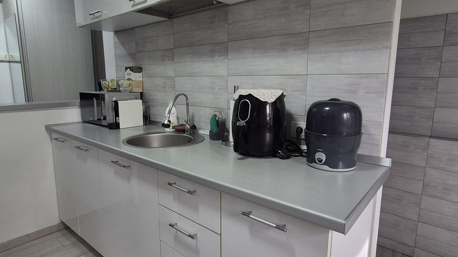 Apartament 2 camere-Centrala Proprie - Poză 7
