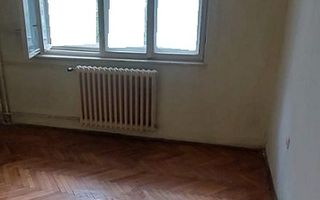 Apartament 2 camere decomandate, etaj intermediar – Mănăștur - Poză 3