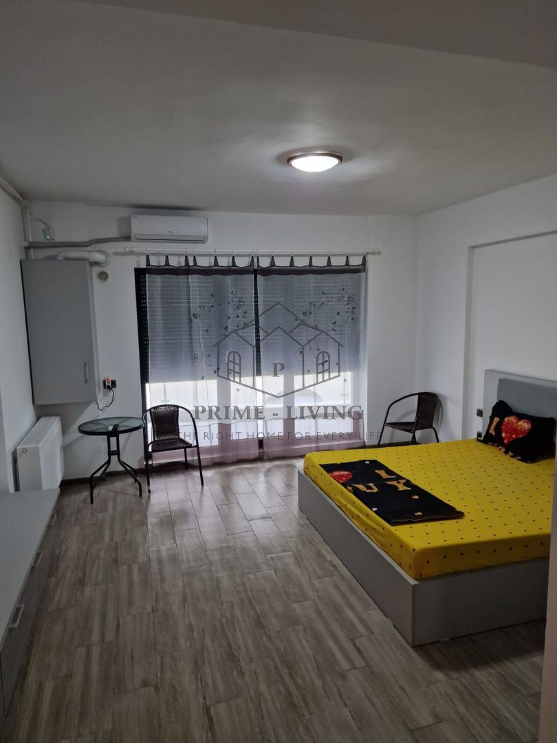 Studio open space de inchiriat in statiunea Mamaia Nord - Poză 9