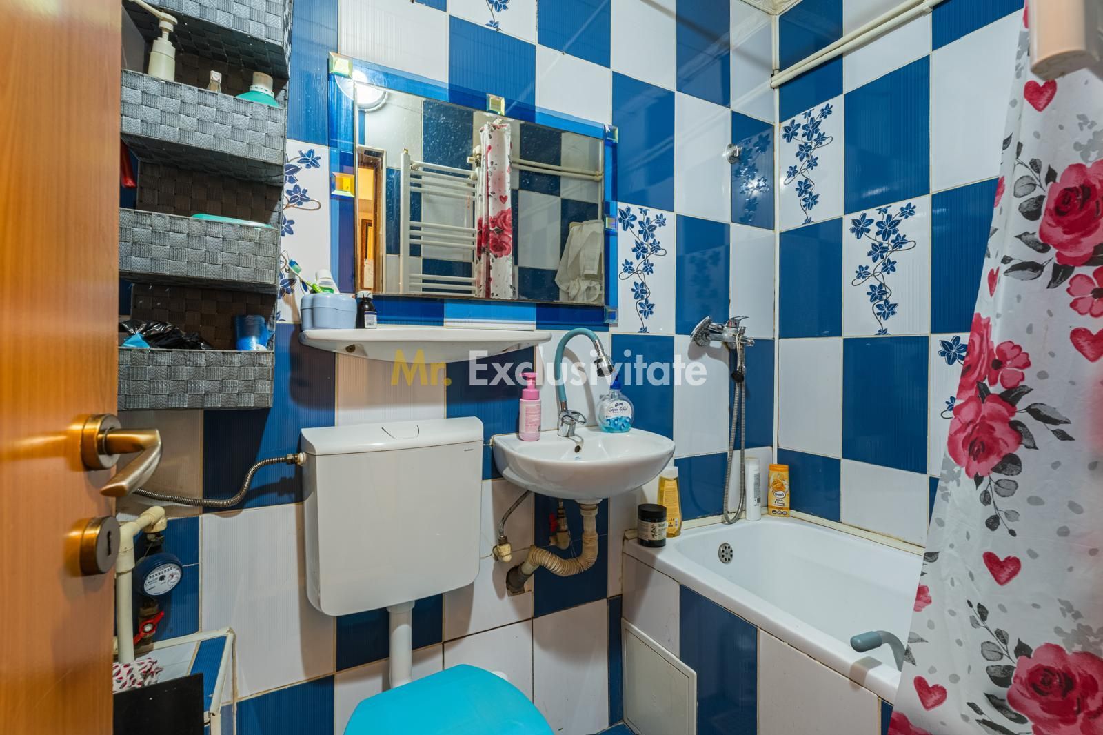 Apartamen 3 camere zona Vitan - Poză 5
