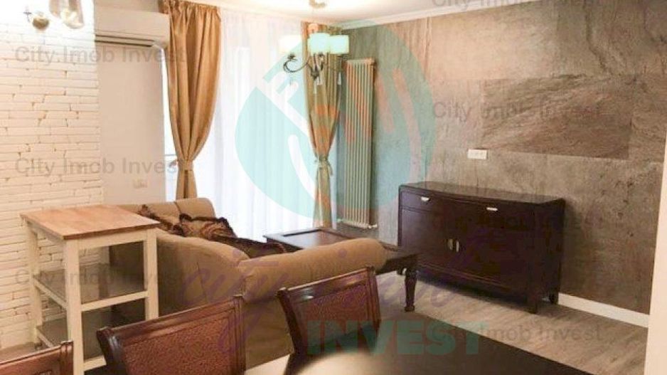 Apartament 3 camere cu două terase – Victoriei - Poză 1