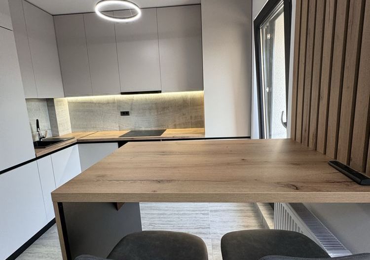 Garsoniera Roka Doamna Ghica | Colentina | Imobil Nou - Poză 4