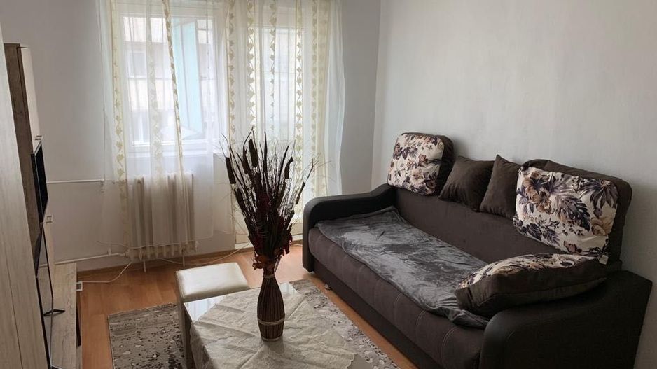 Apartament cu 2 camere decomandate | 45mp | Manastur | Zona Big | PET FRIENDLY - Poză 2