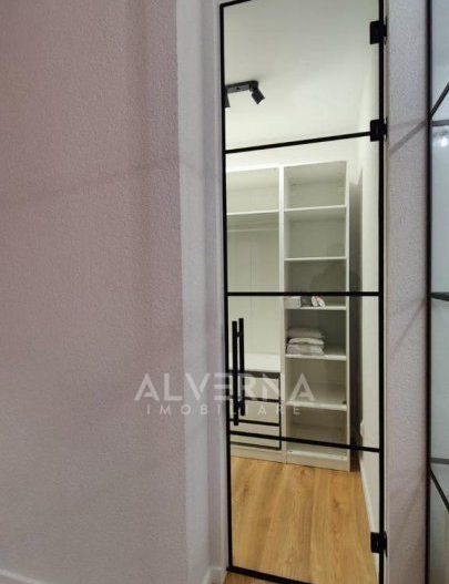 Apartament 2 camere | 53 mp | terasa | finisat modern | Central - Poză 2