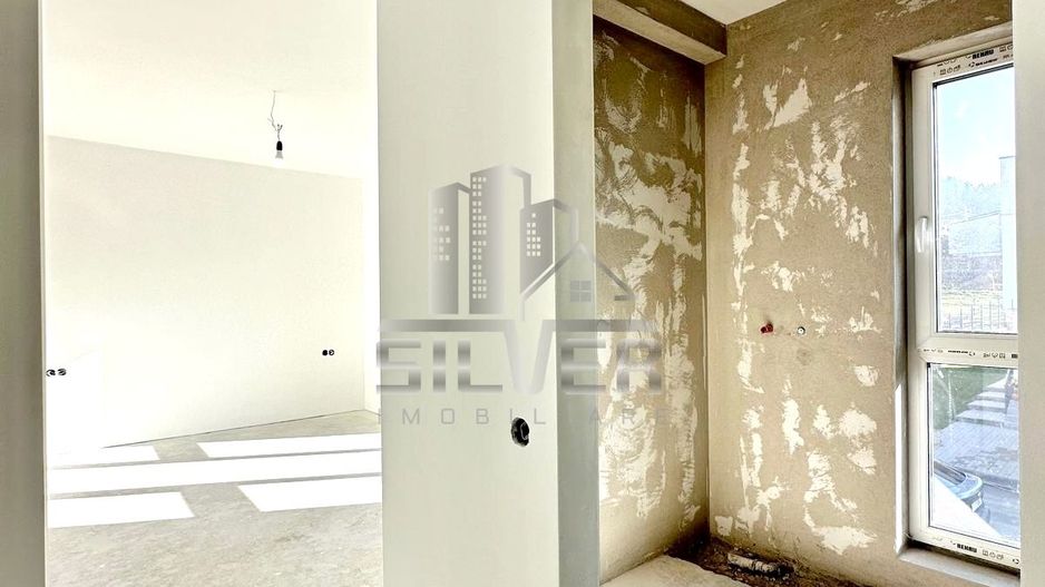 Casa tip Duplex cu demisol si terasa/CF. - Poză 25