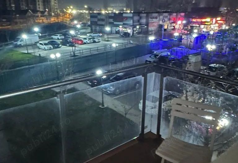 Apartament 2 camere Palladium Residence, Parcare Subterana inclusa - Poză 10