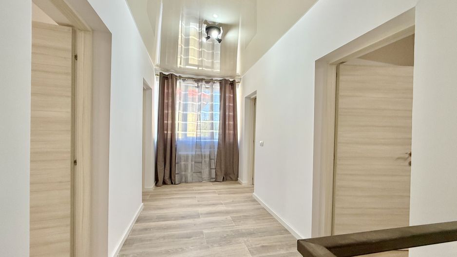 Casă premium de închiriat – Dumbrăvița - zona centrală - Poză 28