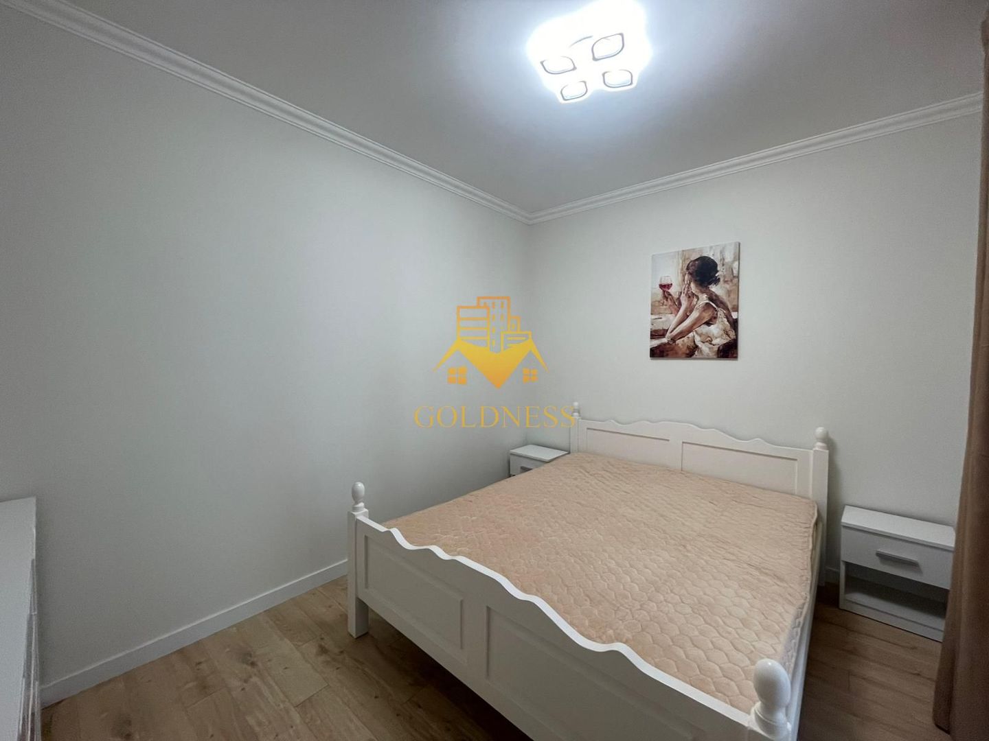 2 Camere Openspace, Lux, Intre lacuri, Parcare, FSEGA, Iulius Mall. - Poză 4