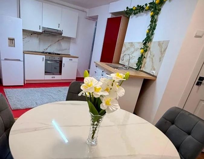 Apartament superb Piata Romana - Poză 6