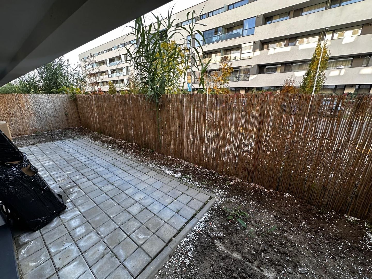 2 Camere Curte si Parcare Inclusa Atria Urban Resort Soseaua Chitilei - Poză 15