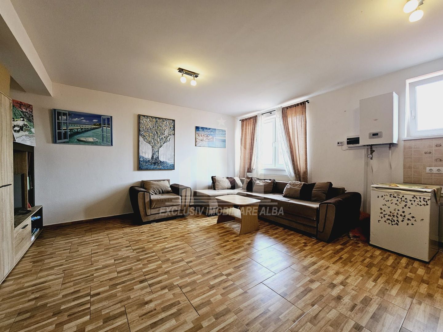 Apartament cu 3 camere de inchiriat, Soseaua de Centura - Poză 1