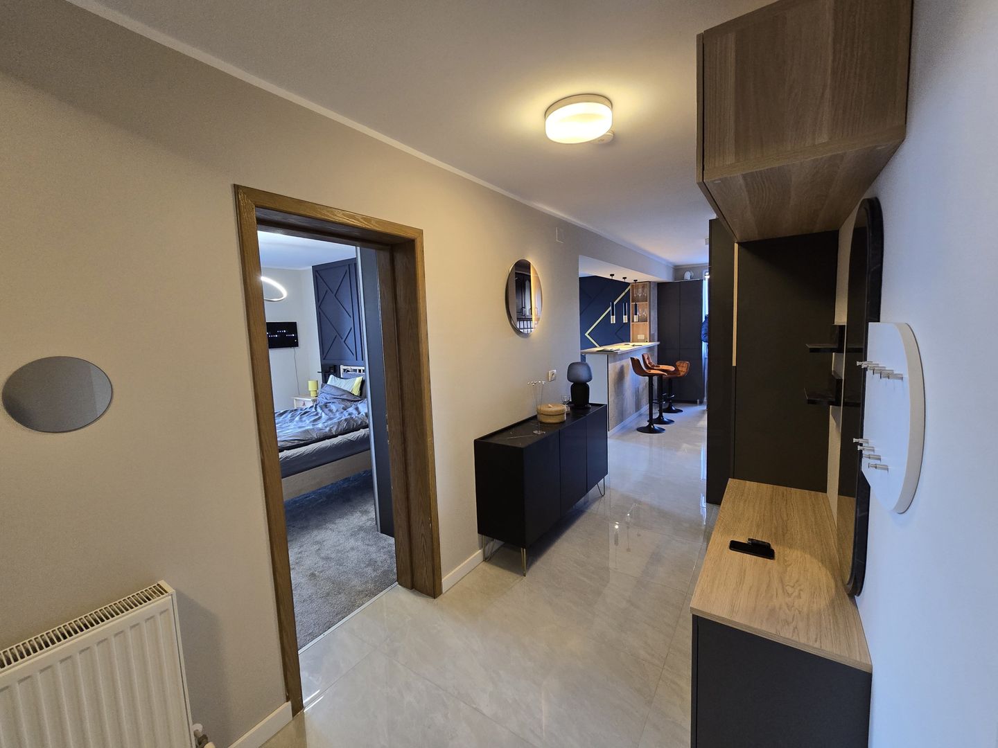 Apartament spațios 2 camere I Rădăuți - Poză 8