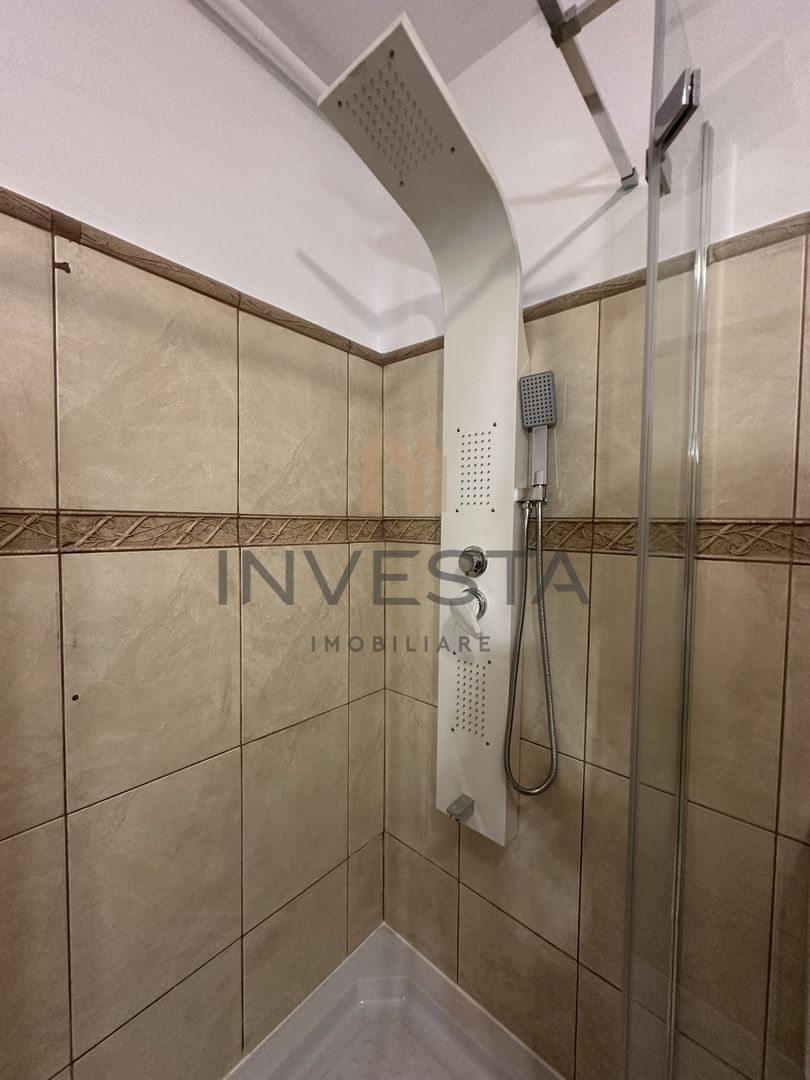 Apartamet 2 camere la etajul I cu podea din bambus in Borhanci! - Poză 9