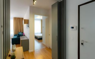 Apartament modern 2 camere  I Luxuria Domenii I Loc de parcare inclus - Poză 11