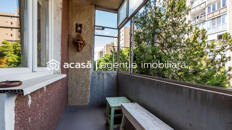 Apartament cu 3 camere, etaj 2 – Zona Vlaicu, Lebăda - COMISION 0 - Poză 7
