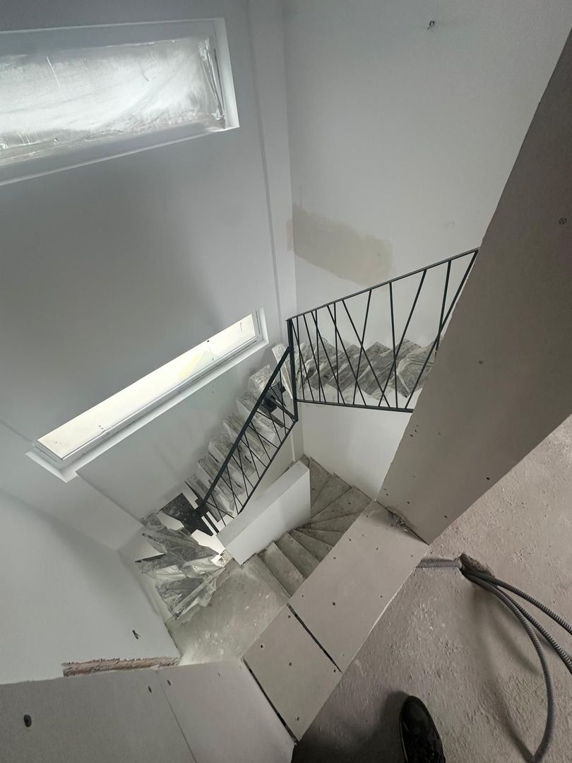 Orhideelor Residence | Vile Premium Pipera - Poză 8