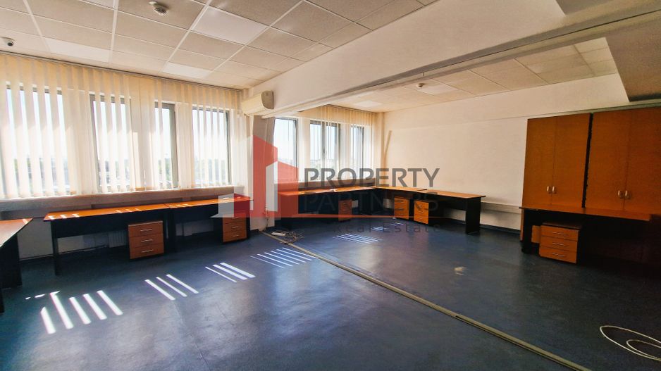 Birouri accesibile în Vitan Business Center – Suprafețe mici disponibile - Poză 8