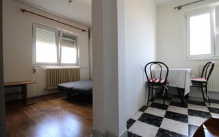 Complex Studentesc; bucatarie inchisa; 30mp utili. - Poză 1