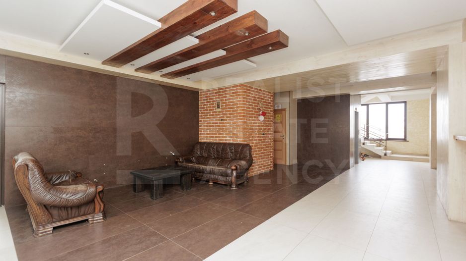 Vânzare, apartament, 2 camere, str. Dimineții, Botanica - Poză 12