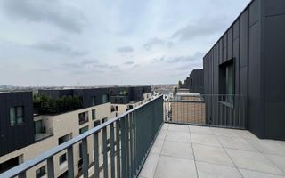 Penthouse duplex - vanzare - Avalon Estate-Pipera - Poză 9